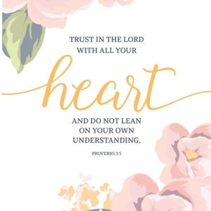 Meet your Posher, Karla